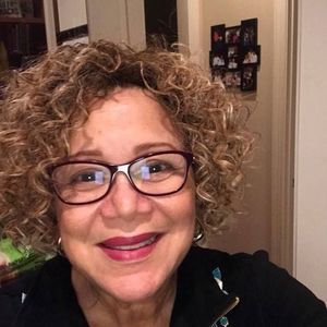 Meet your Posher, Sandy